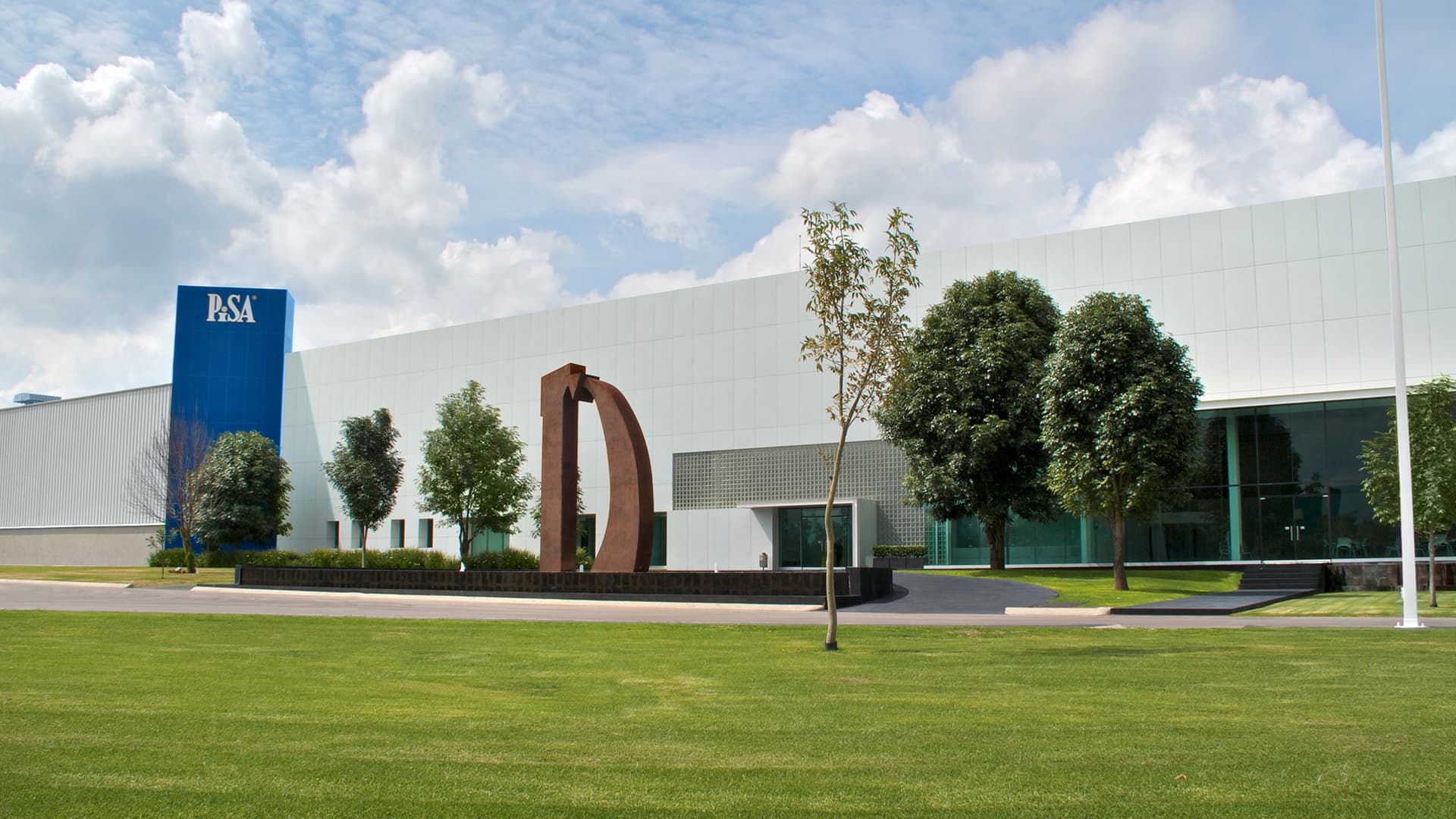 PiSA Pharmaceutical company operations