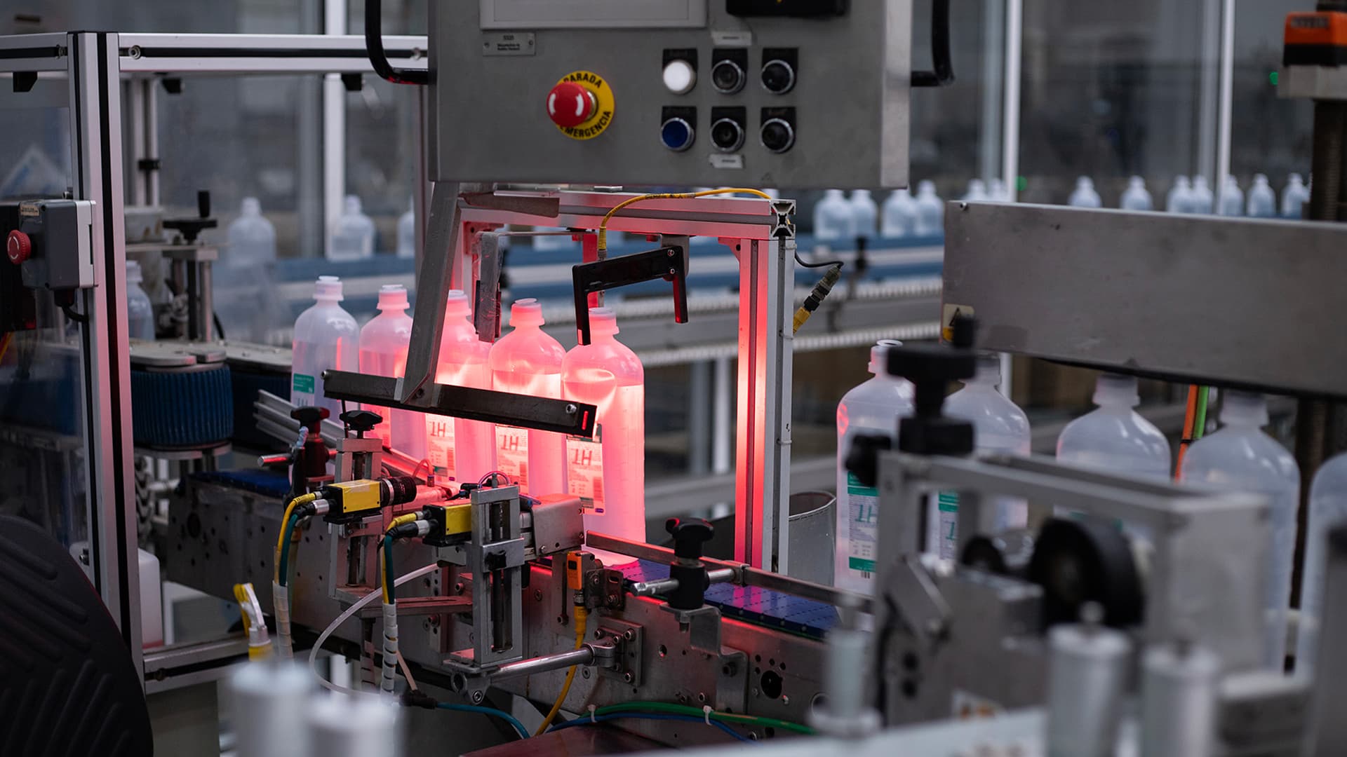 PiSA Pharmaceutical quality operations