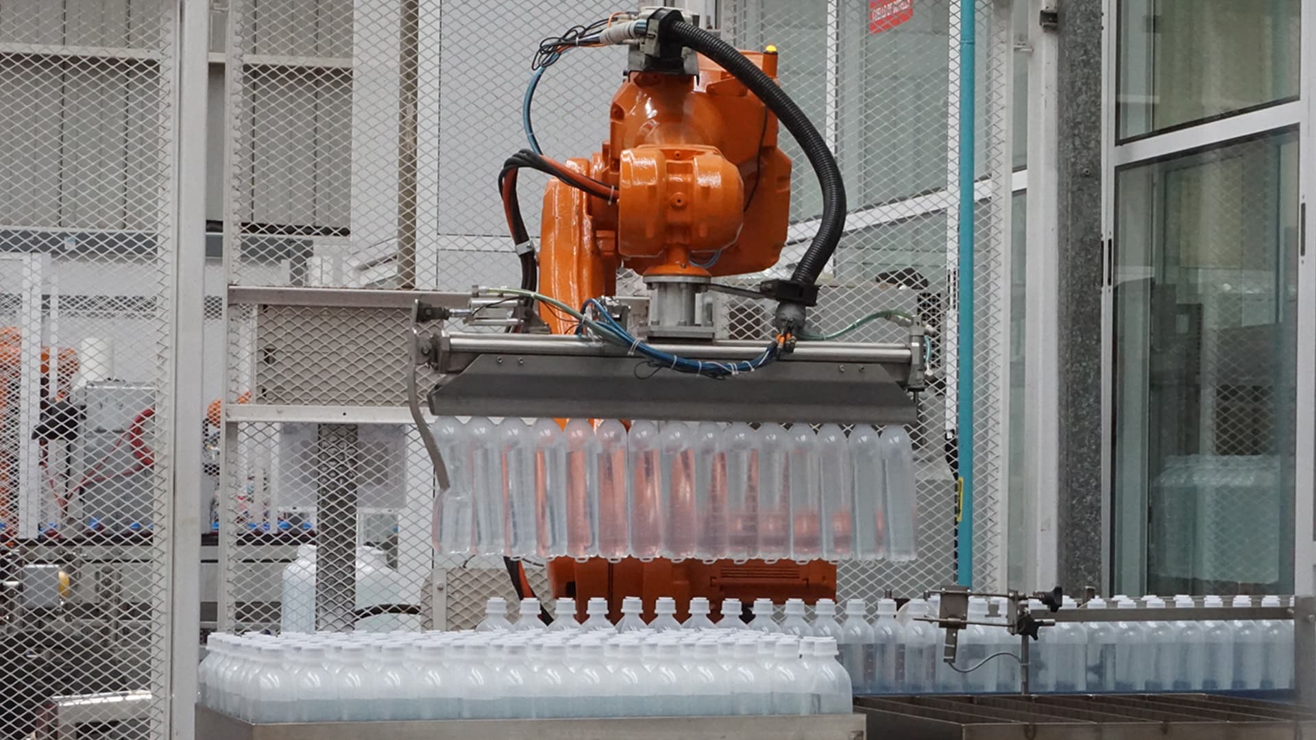 PiSA Pharmaceutical manufacturing operations