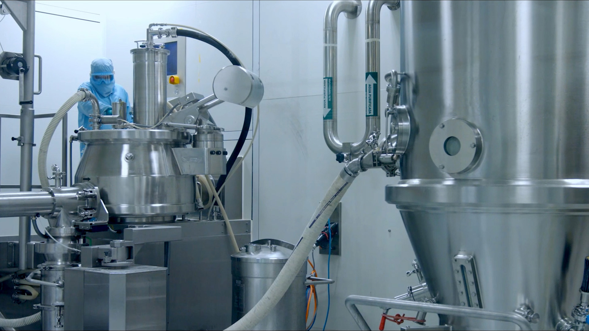 Pharmaceutical formulation development